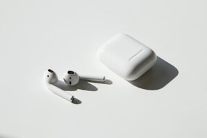 Read more about the article Fixed airpods volume