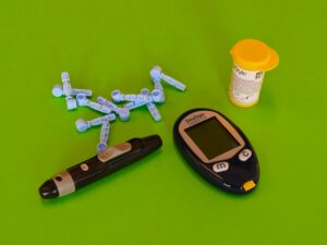 Read more about the article Ways To Lower Your Blood Sugar Level In 3 Steps
